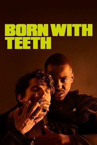Born With Teeth product image