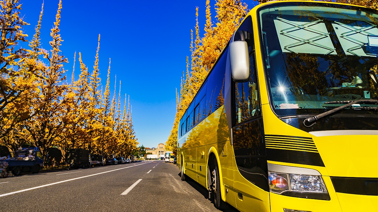 Sanrio Puroland Tickets