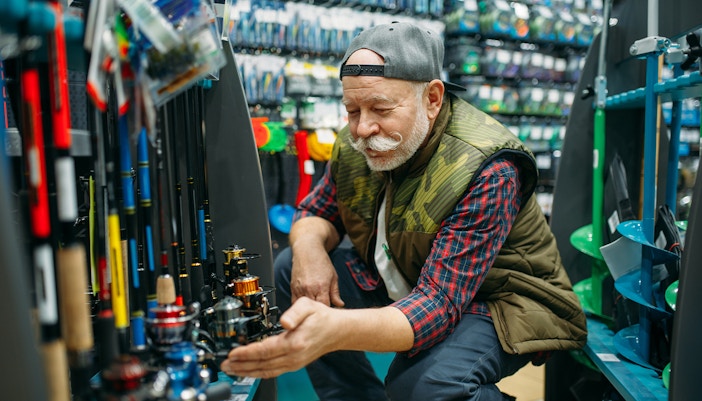 Greater Niagara Fishing Expo