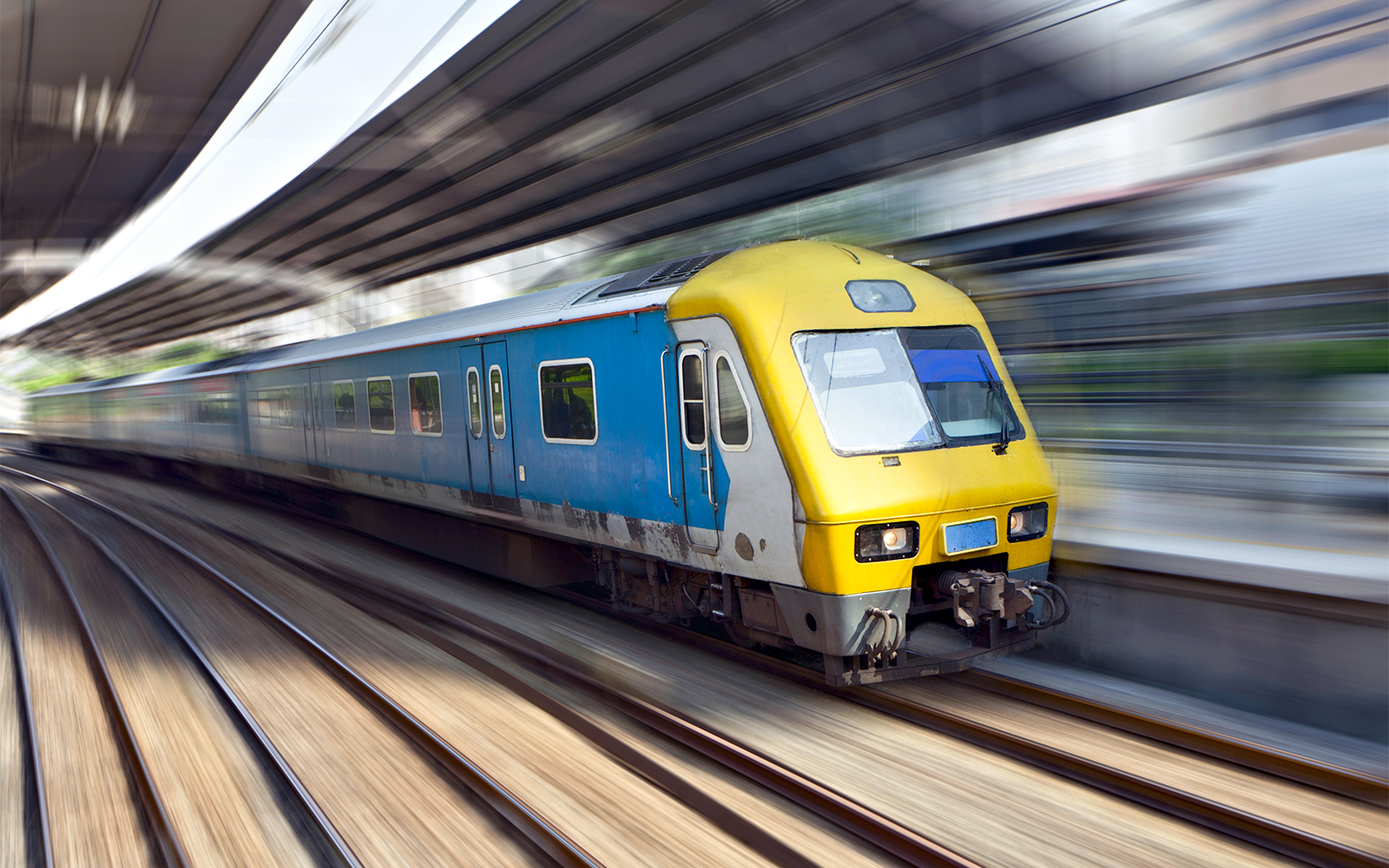 Lost World of Tambun