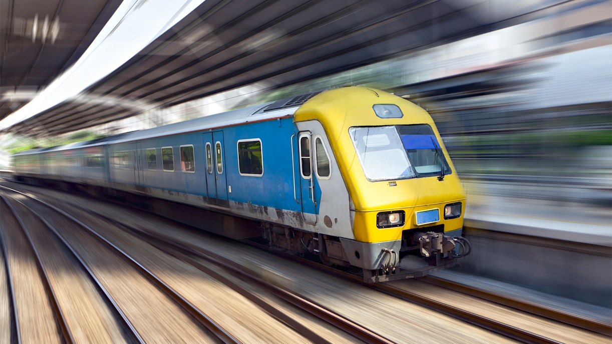 Lost World of Tambun