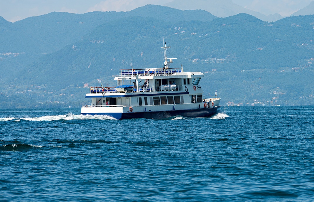 Boat Cruises - los angeles