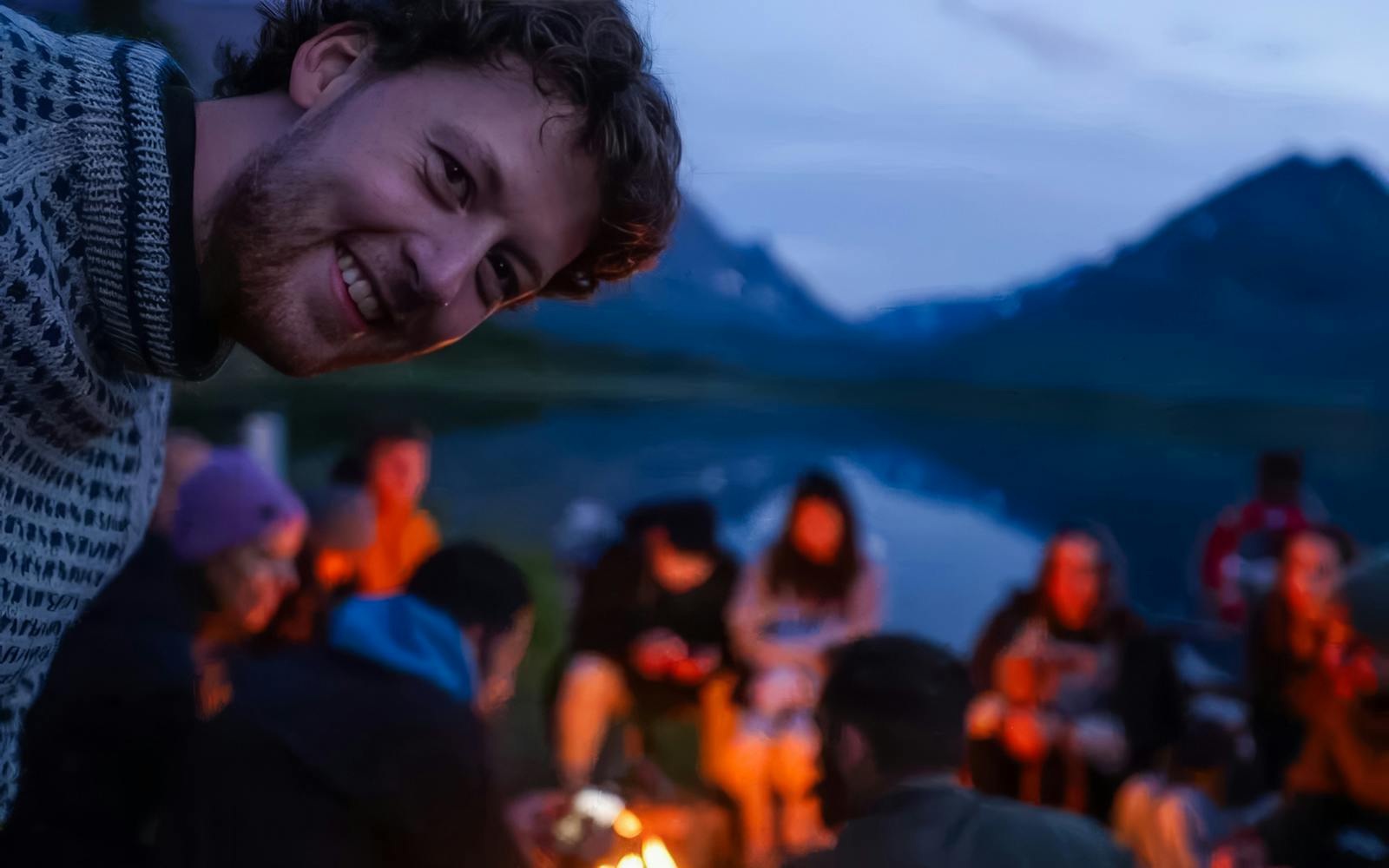 tromsø: northern lights safari with expert guides and photos-2