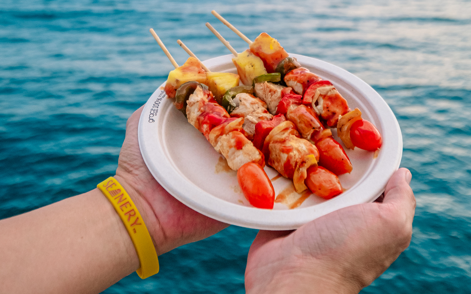 Try local food - Things To Do in Phi Phi Island