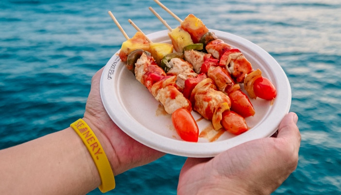 Try local food - Things To Do in Phi Phi Island