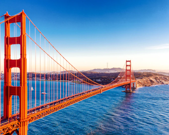 Muir Woods and Sausalito Half-Day Tour from San Francisco