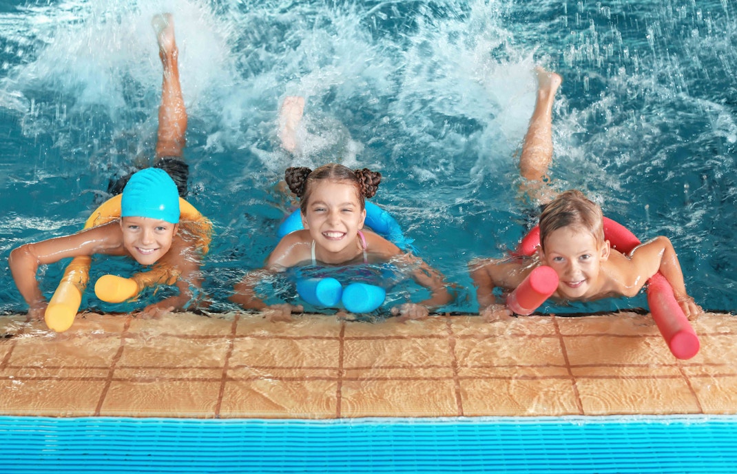 Camping Mont Saint Michel