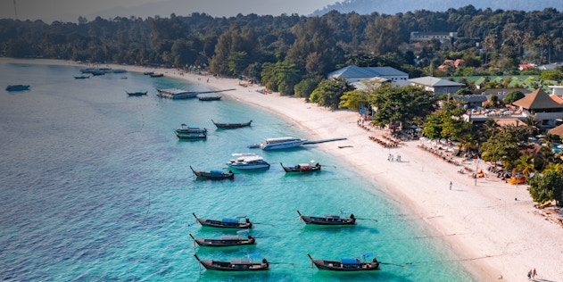 Ontdek de leukste bezienswaardigheden in Pattaya