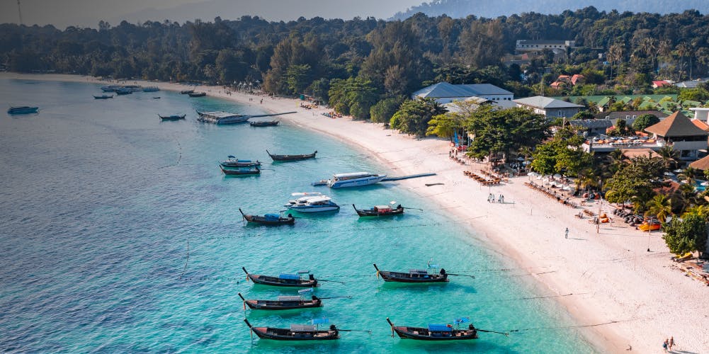 Descubra as melhores experiências em Pattaya