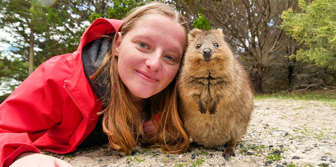 Rottnest Island Tours