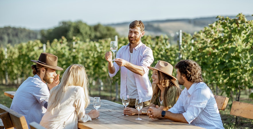 Châteauneuf du Pape