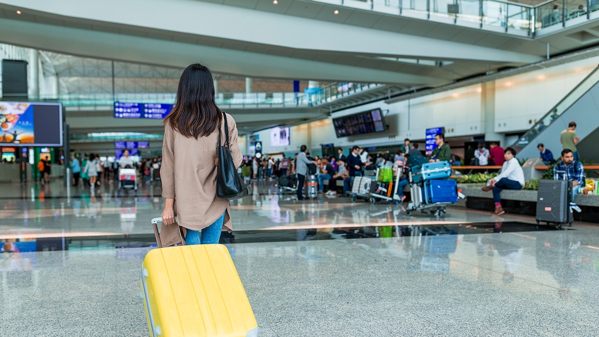 Auckland Airport Transfers