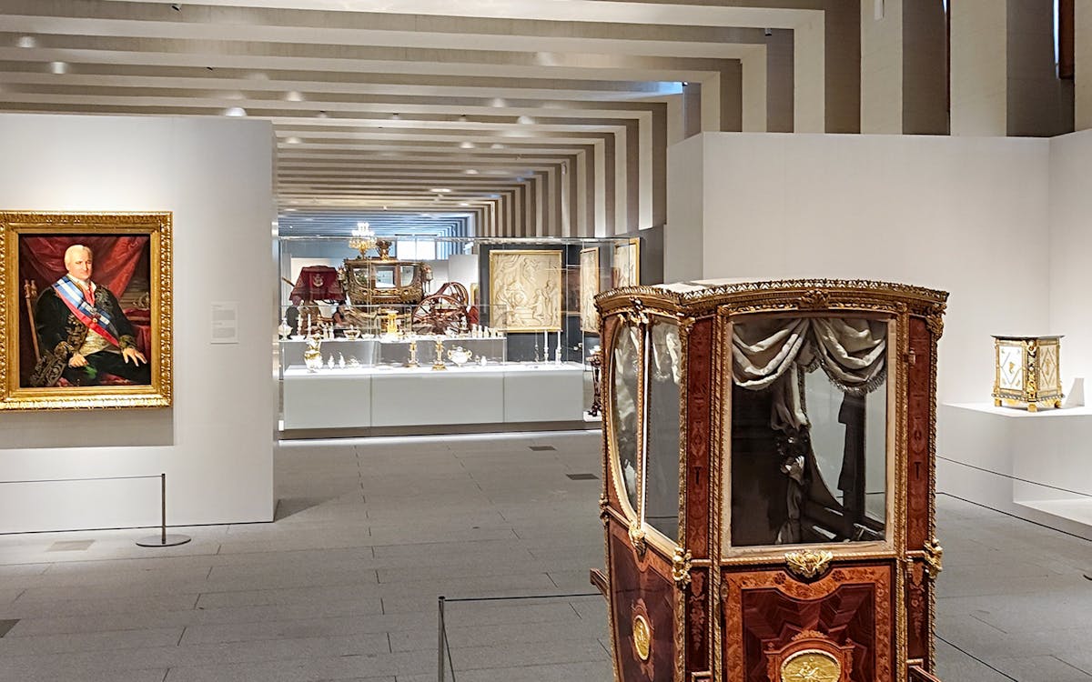 gallery of royal collections guided tour-5 gallery of royal collections guided tour-5