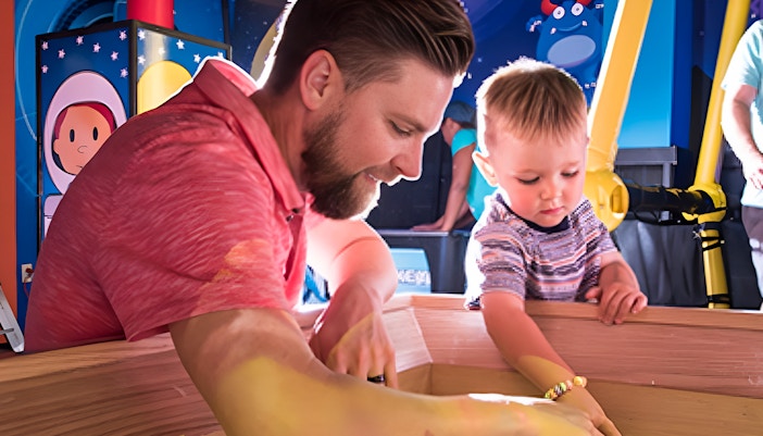 plan your visit WonderWorks Orlando