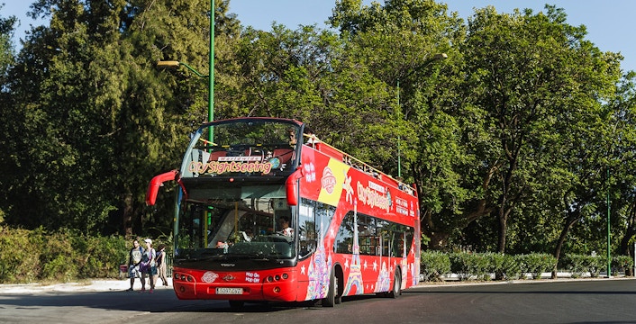 Biglietti per City Sightseeing Madrid Hop-on Hop-off