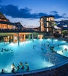 Termas de Chocholow