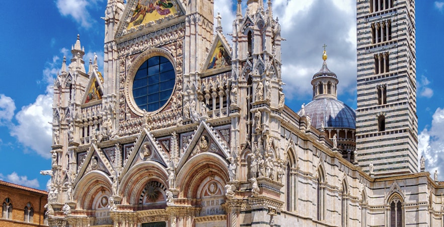 Siena Cathedral