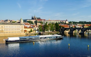 Kulinarische Erlebnisse in Prag