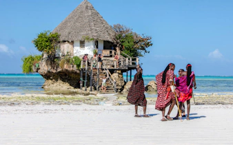 zanzibar: şoför-rehber eşliğinde kişiye özel, isteğe göre düzenlenebilir ada turu-6