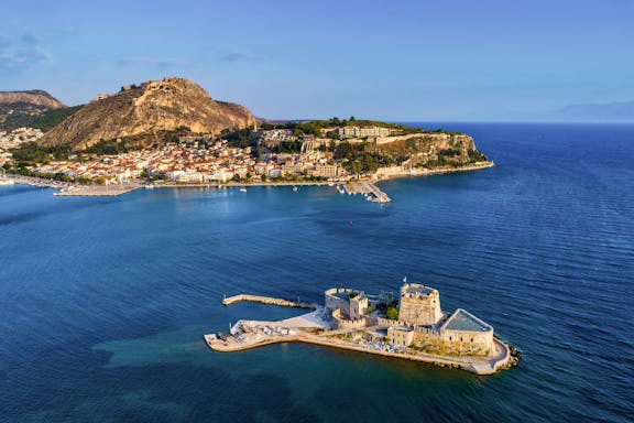 nafplio-mycenae-epidaurus day tour from athens-8