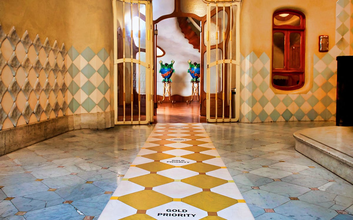 casa batlló timed entry ticket-2 casa batlló timed entry ticket-2