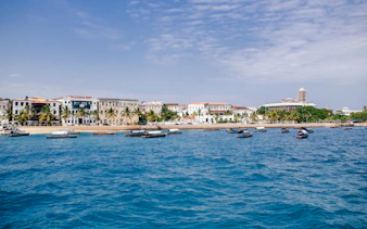 zanzibar: şoför-rehber eşliğinde kişiye özel, isteğe göre düzenlenebilir ada turu-8