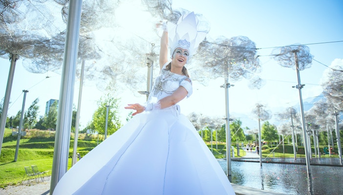 Best Time in the Day