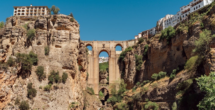 Tururi de la Granada la Ronda
