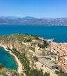Orașul vechi Nafplio