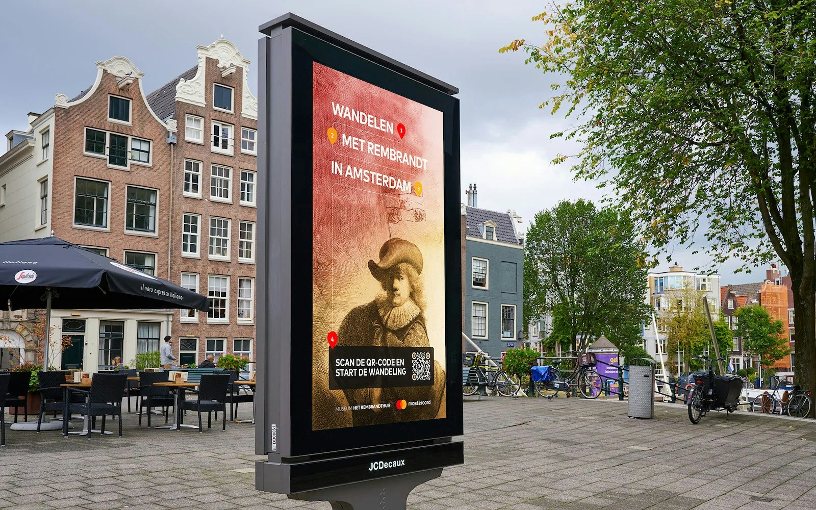 Casa Museo Rembrandt