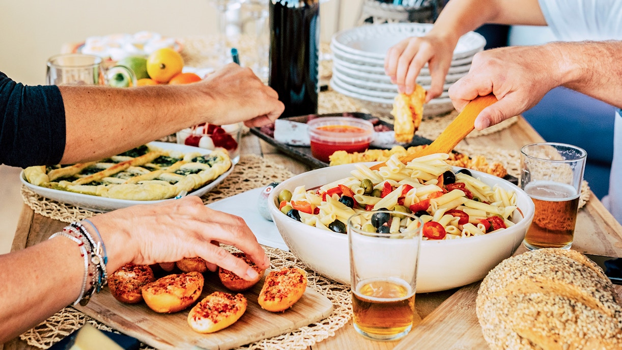 food near illuseum berlin