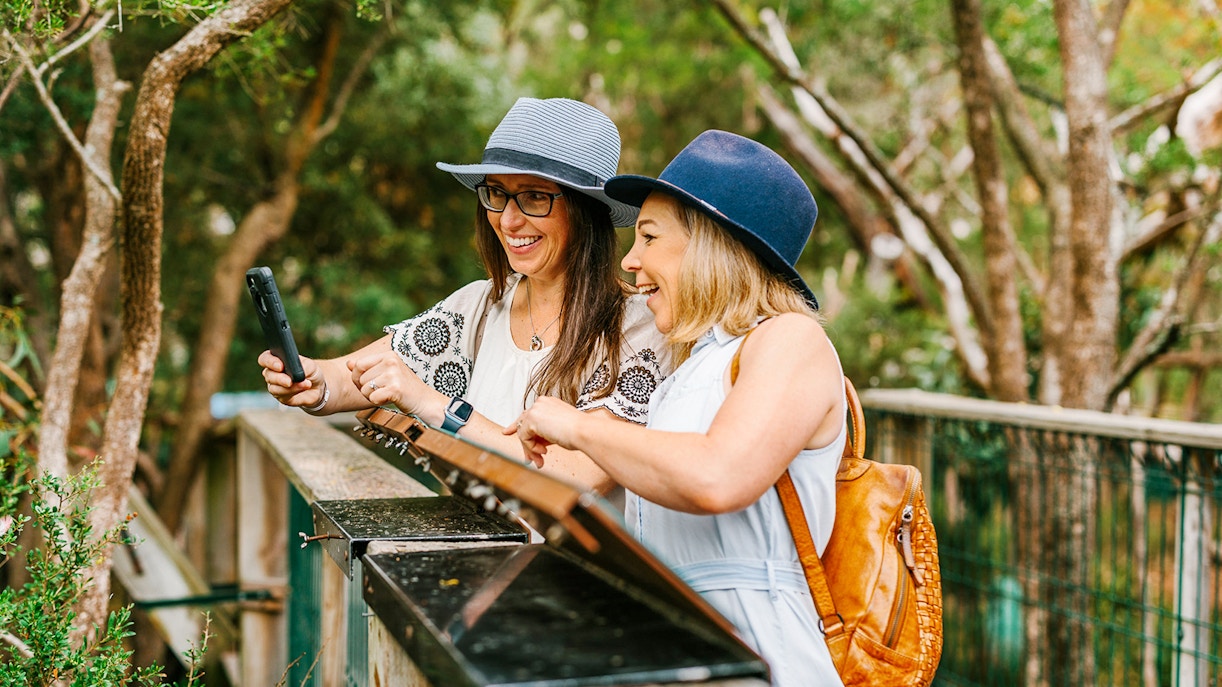 Tips - Phillip Island Nature Parks