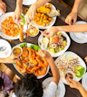 Déjeuner