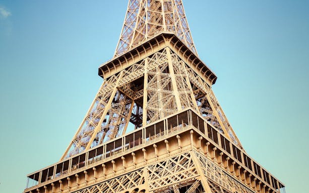 eiffel tower visit by elevator including 2nd floor and summi-2