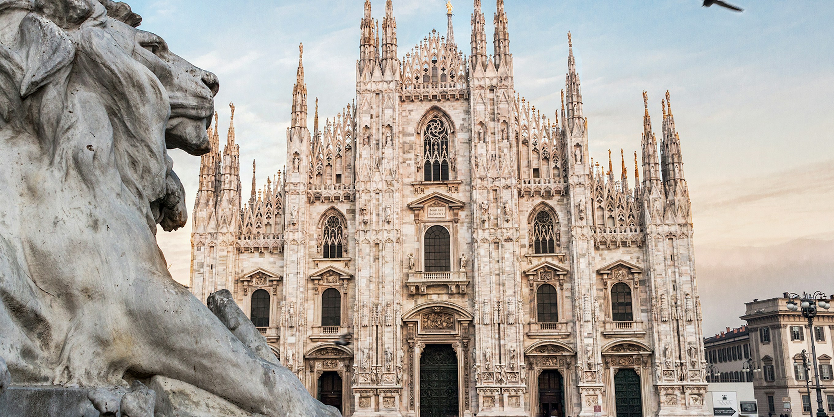 Get The Best Deals on Milan Attraction Tickets