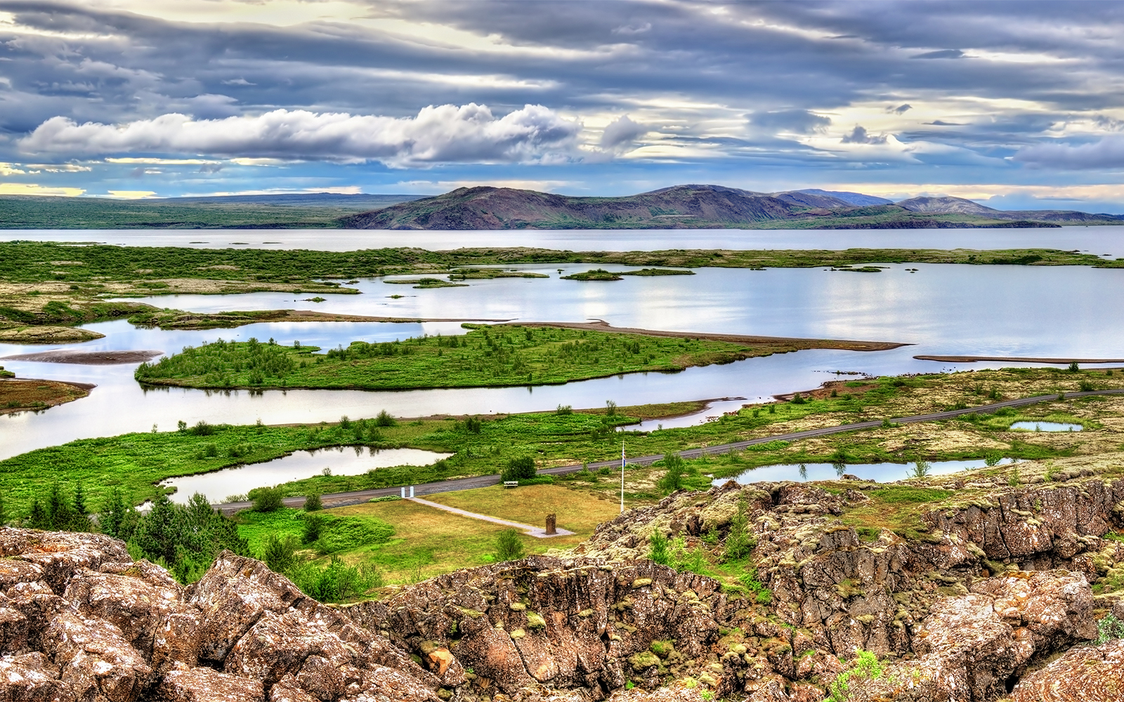 Thingvellir National Park