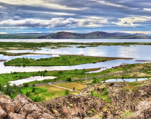 Thingvellir National Park