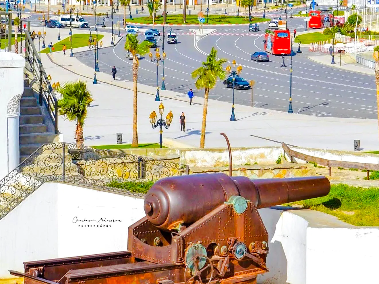 Tangier Cruise Port: Medina & Kasbah Walking Tour with a Local Guide