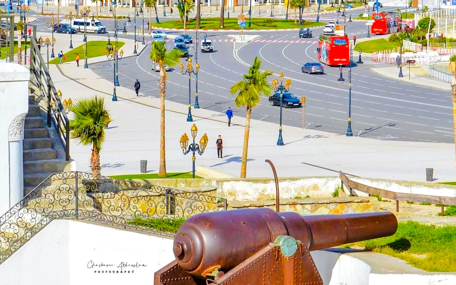 Tangier Cruise Port: Medina & Kasbah Walking Tour with a Local Guide