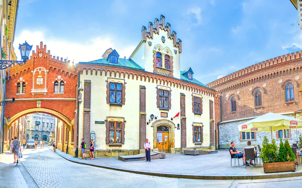 Czartoryski Museum Tickets
