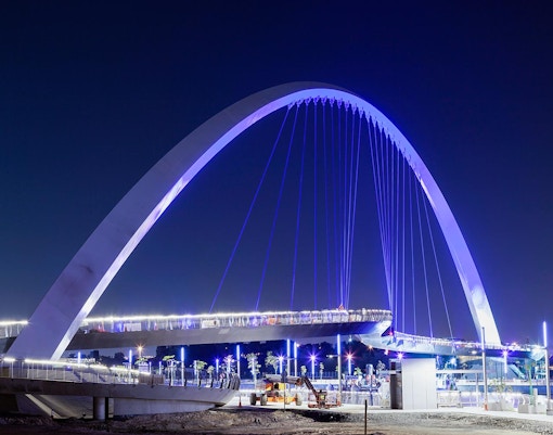 Best Things to do in Dubai - New Attractions