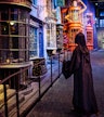 Warner Bros. Studio à Londres