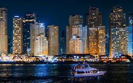 Jumeirah Beach Residence