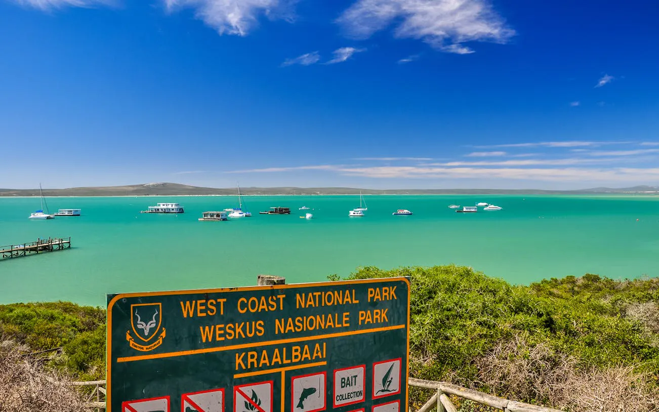 Cape Town Private Cape West Coast Tour with Guide and Hotel Pickup