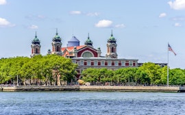 Ellis Island