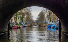 Point de vue des 7 ponts