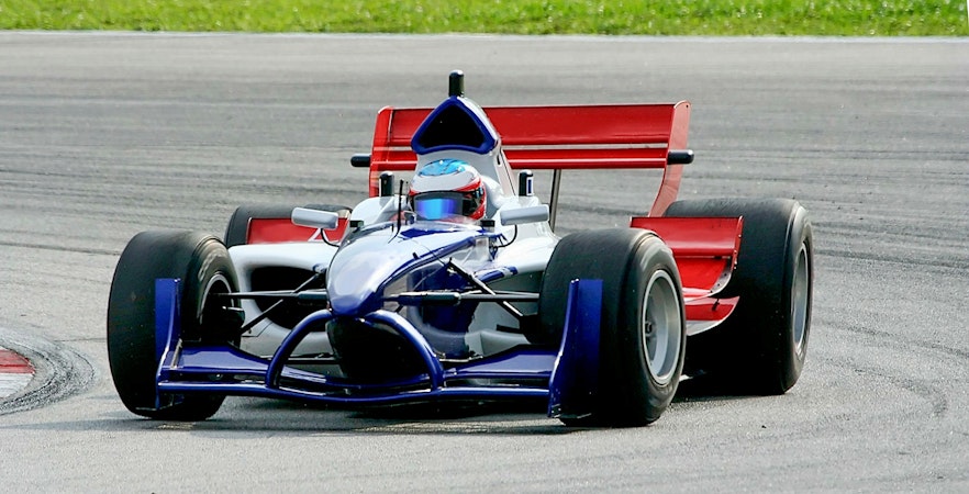 Grand Prix Maleisië