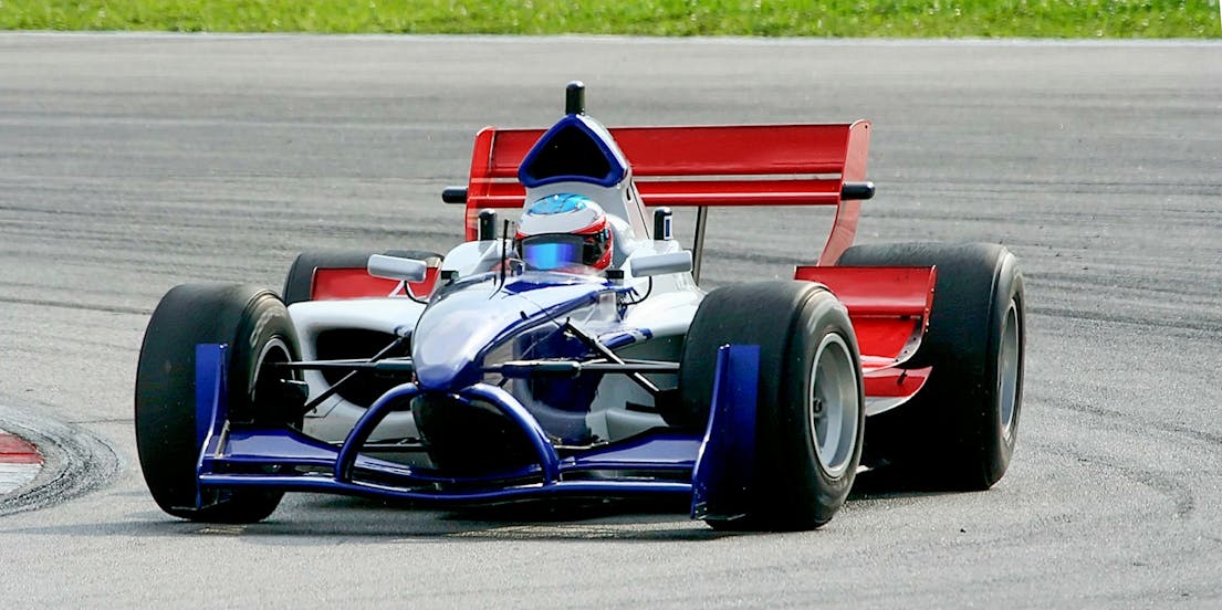 Gran Premio de Malasia