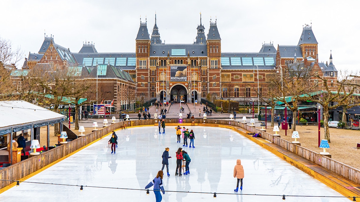 RTXP Amsterdam