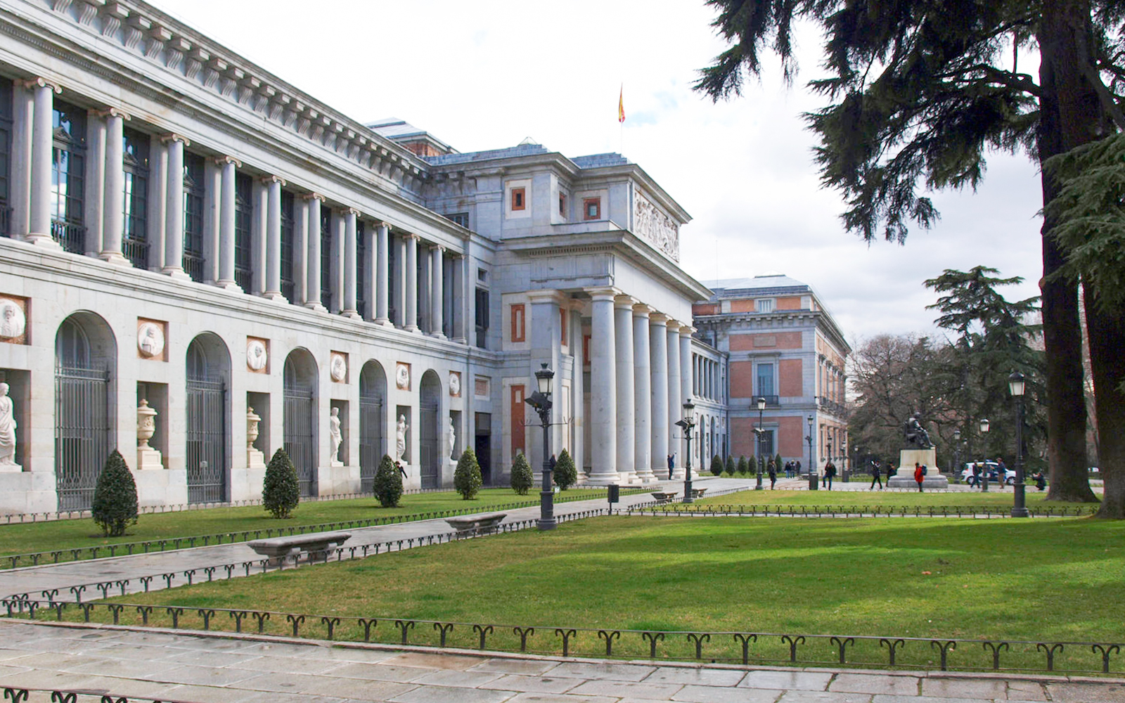 Prado Museum